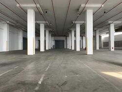 Joo Koon MRT (D22), Warehouse #526887761
